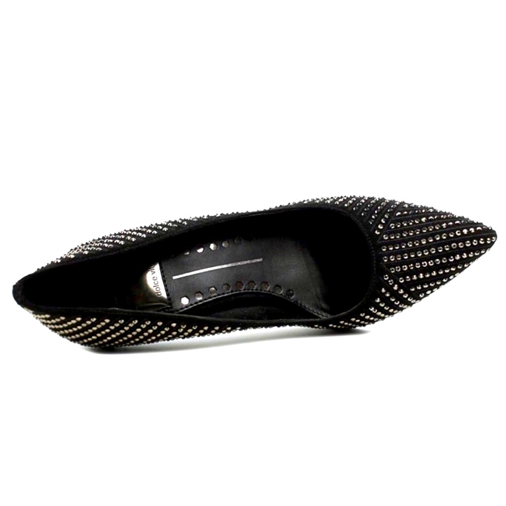 Dolce Vita Porsha Glam Pumps - Picture 7 of 7